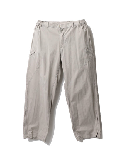NIKE　WORK PANTS