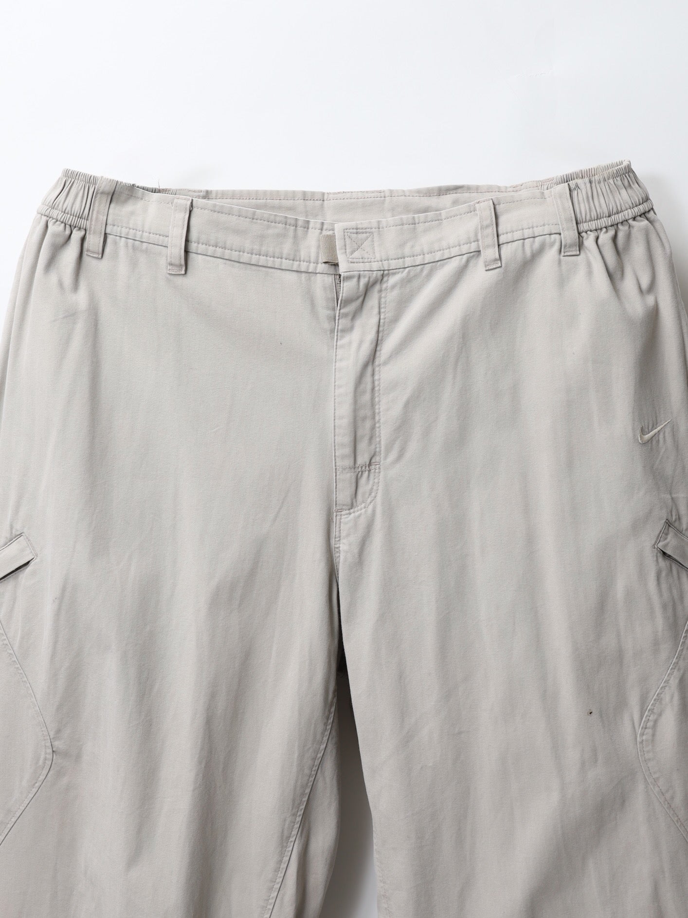 NIKE　WORK PANTS