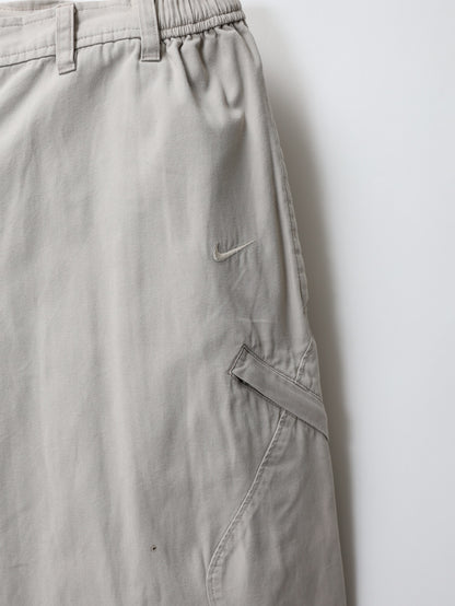 NIKE　WORK PANTS