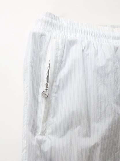 NIKE　STRIPE TRACK PANTS