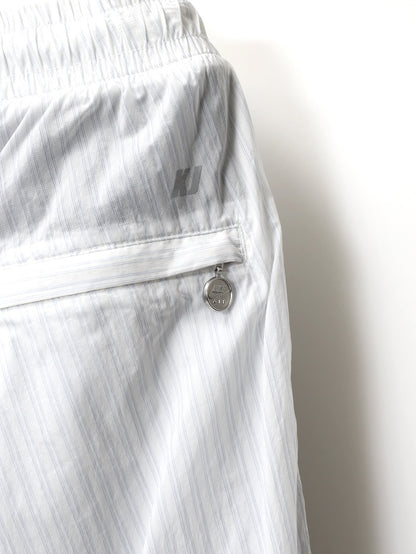 NIKE　STRIPE TRACK PANTS