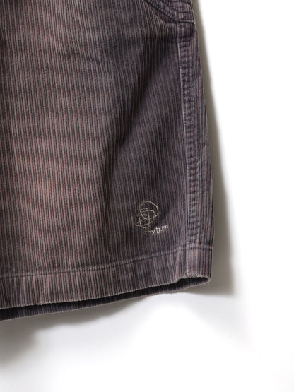 PATAGONIA RHYTHM　FADED CORDUROY SHORTS