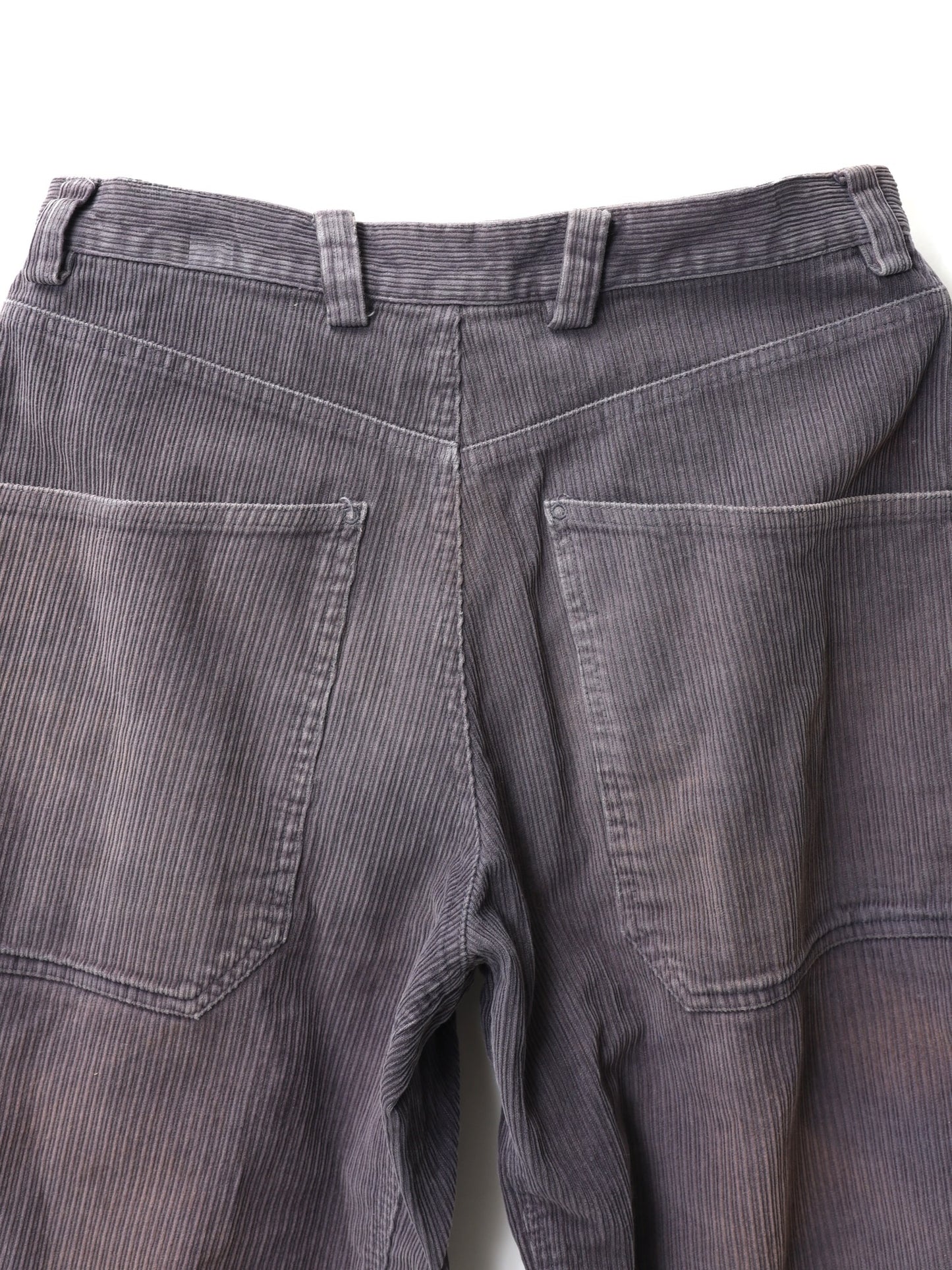 PATAGONIA RHYTHM　FADED CORDUROY SHORTS