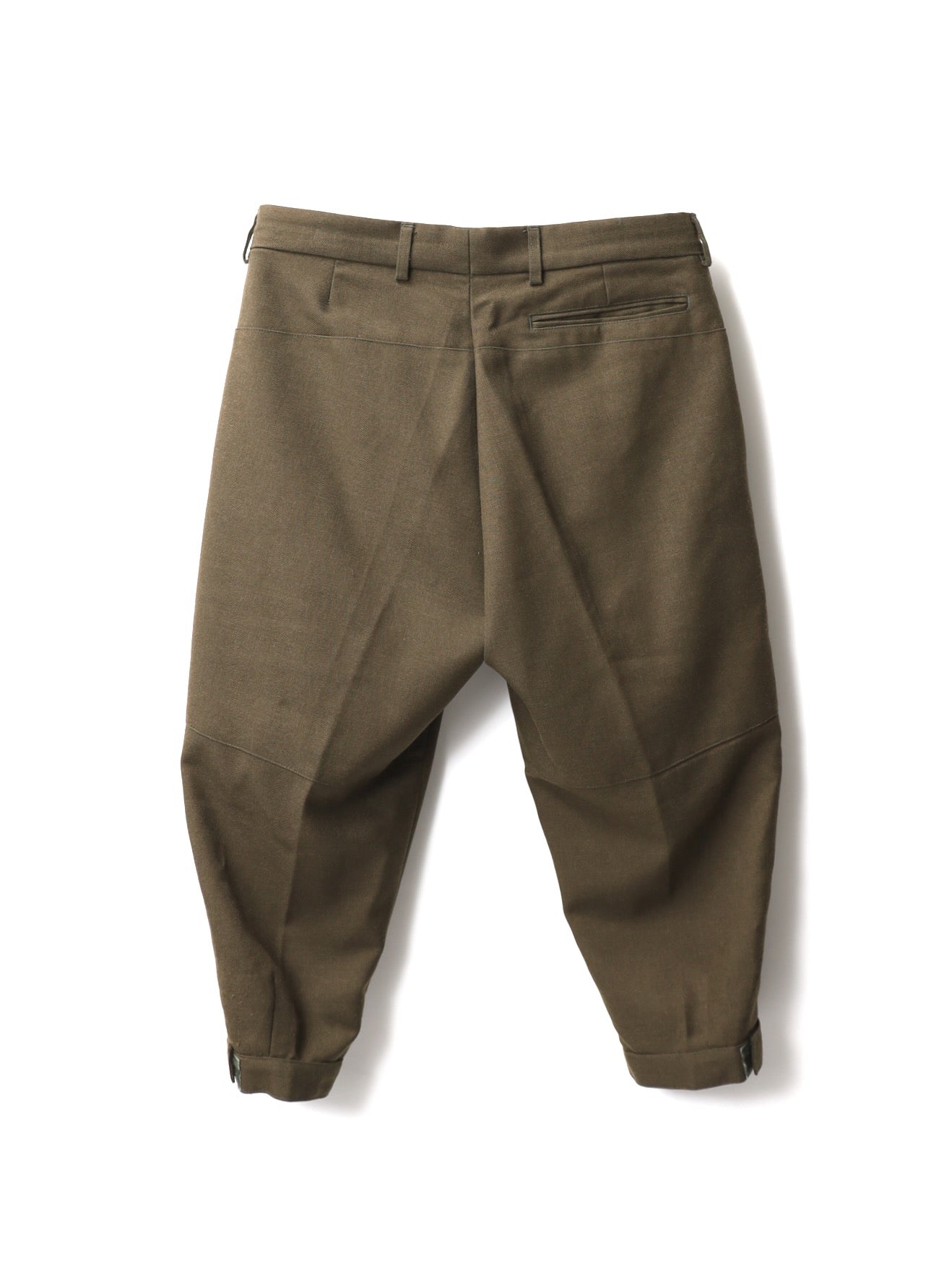 PAUL BOYE　MOUNTAIN TROOPS