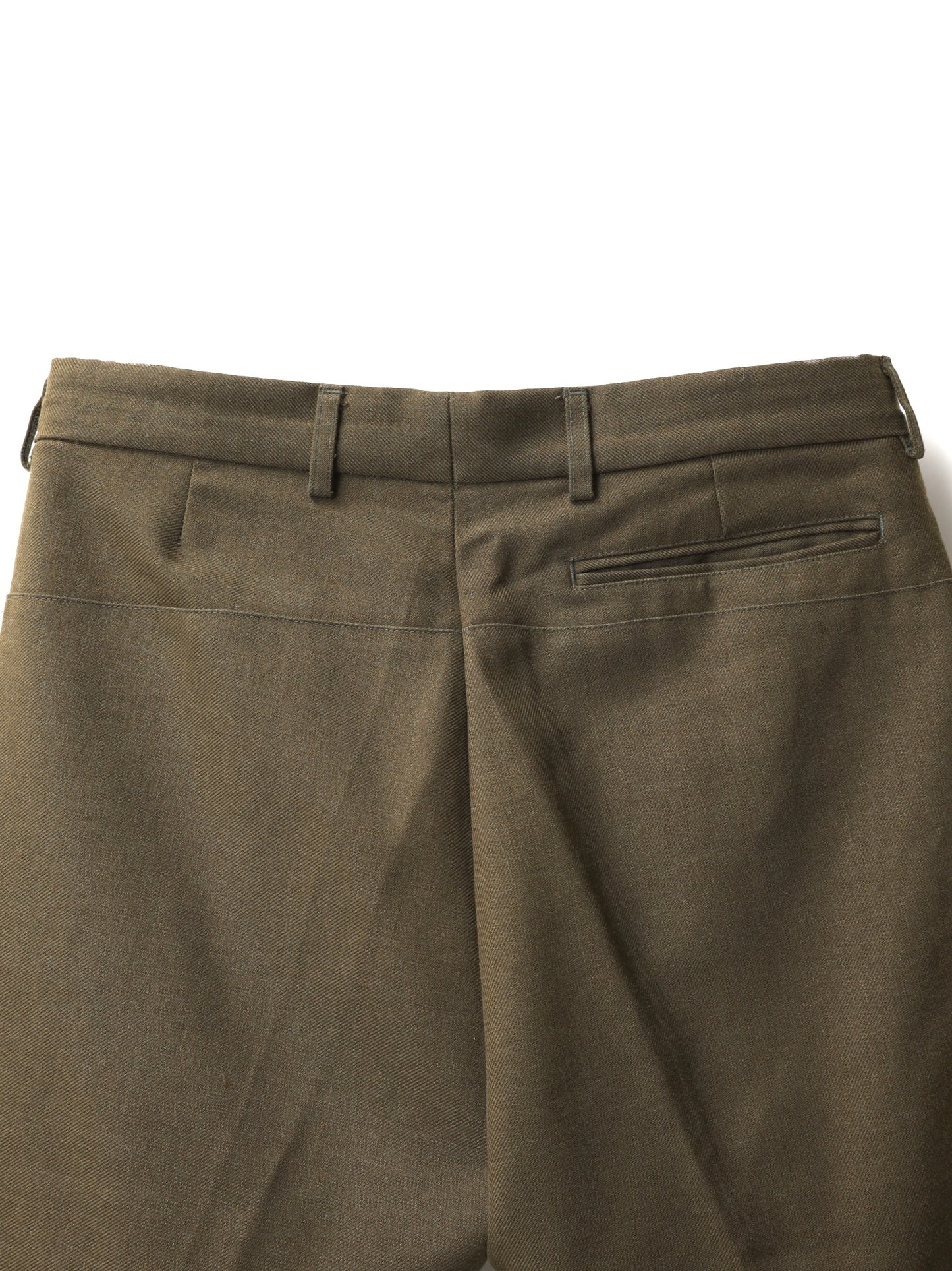 PAUL BOYE　MOUNTAIN TROOPS