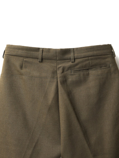 PAUL BOYE　MOUNTAIN TROOPS