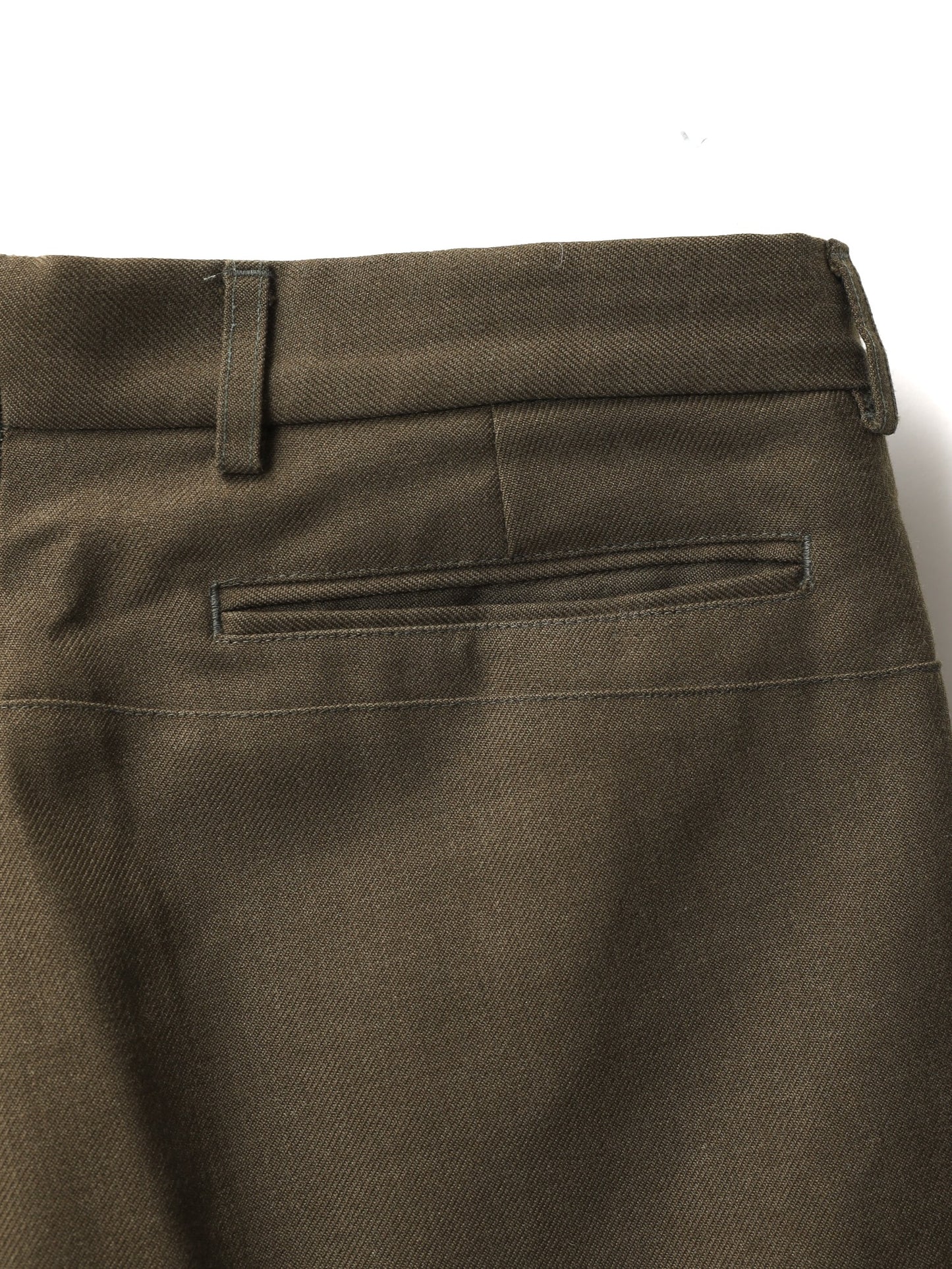 PAUL BOYE　MOUNTAIN TROOPS