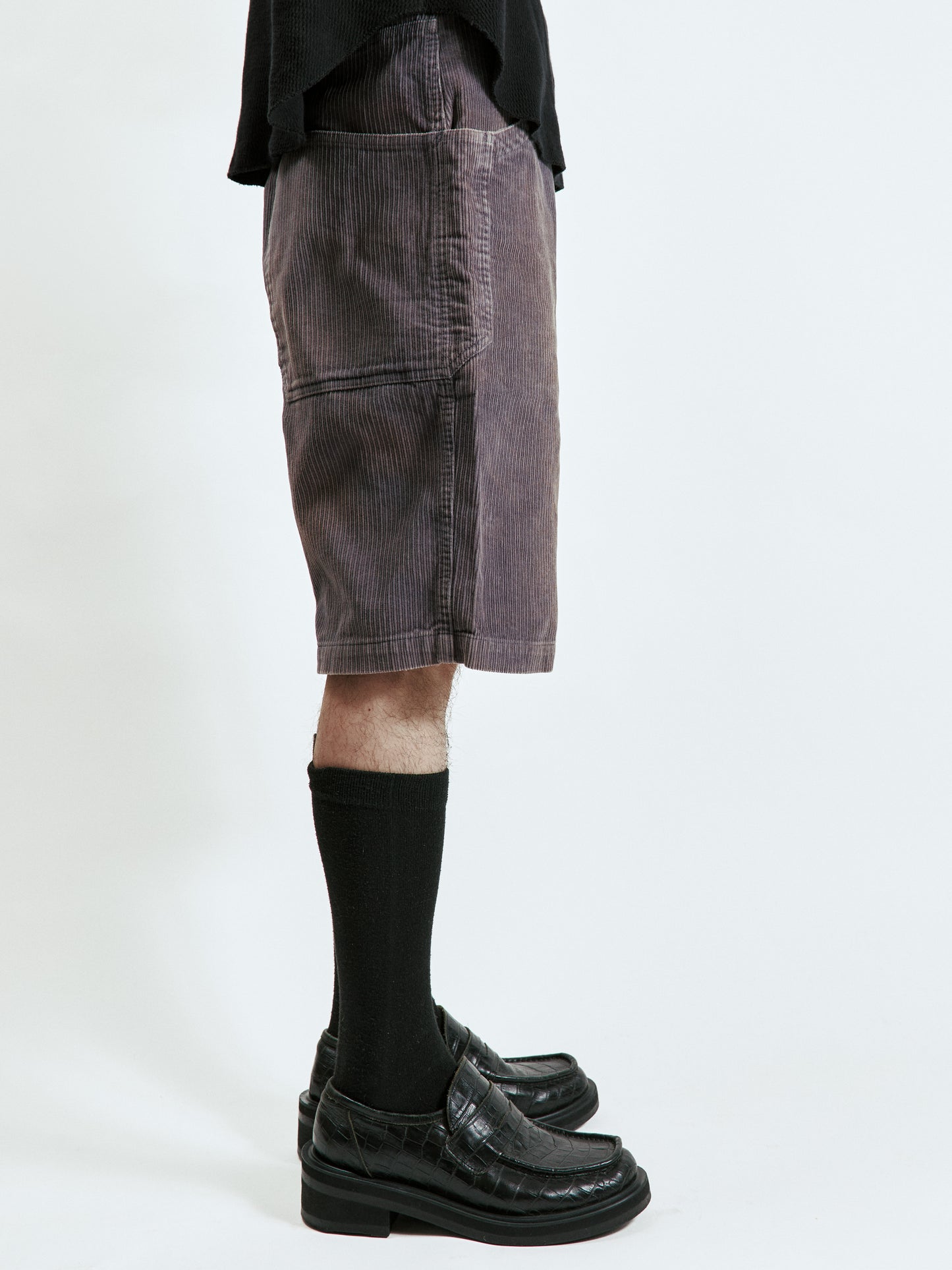 PATAGONIA RHYTHM　FADED CORDUROY SHORTS