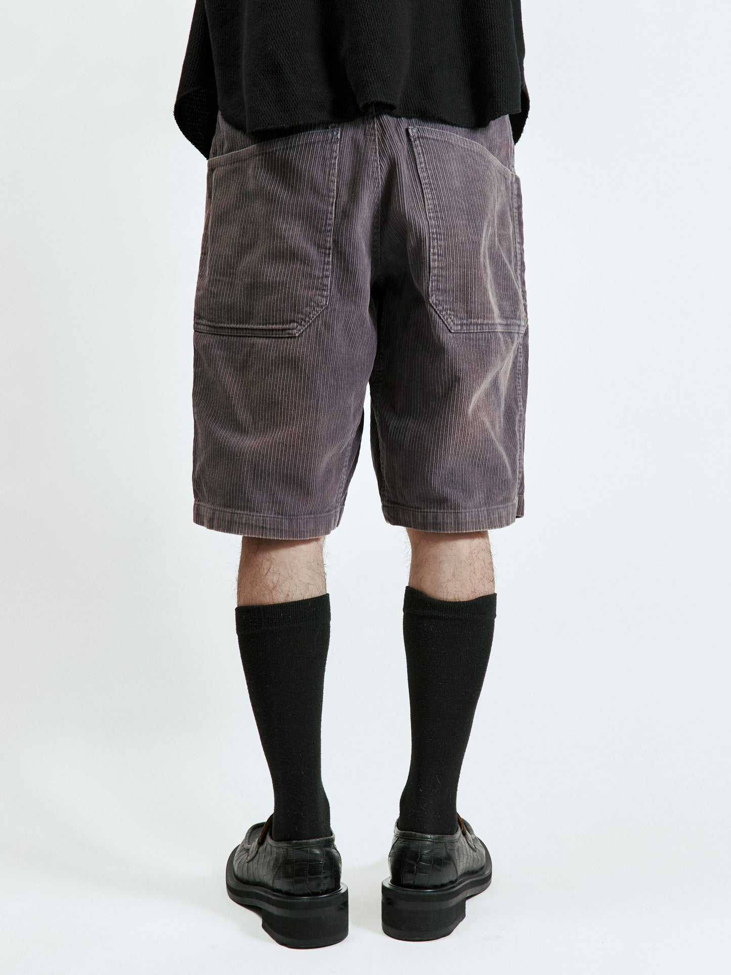 PATAGONIA RHYTHM　FADED CORDUROY SHORTS