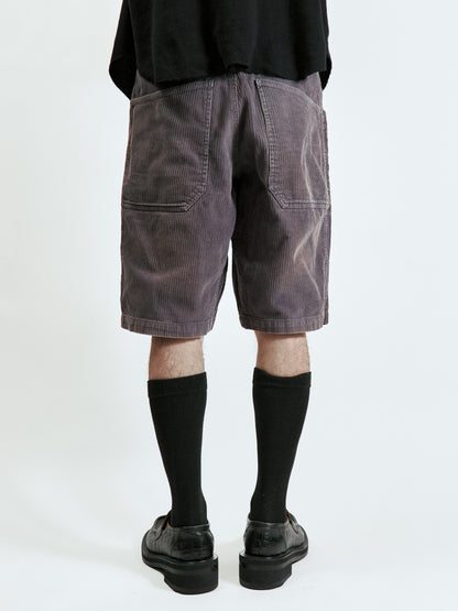 PATAGONIA RHYTHM　FADED CORDUROY SHORTS