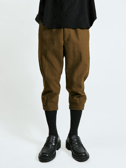 PAUL BOYE　MOUNTAIN TROOPS