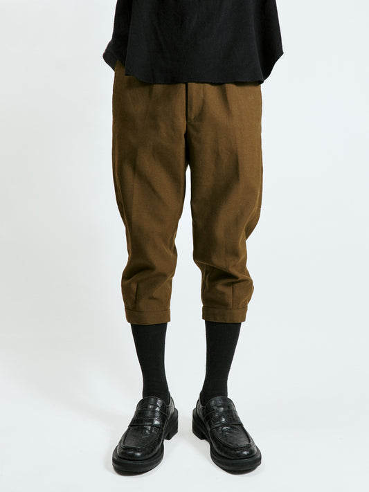 PAUL BOYE　MOUNTAIN TROOPS