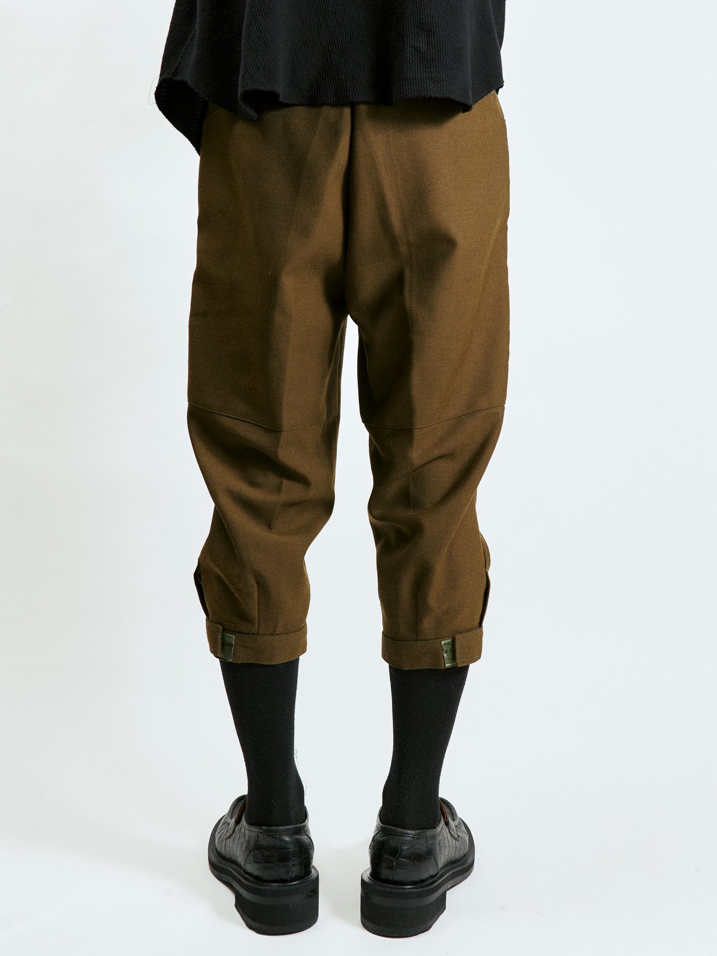 PAUL BOYE　MOUNTAIN TROOPS