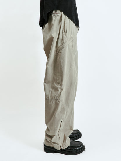 NIKE　WORK PANTS