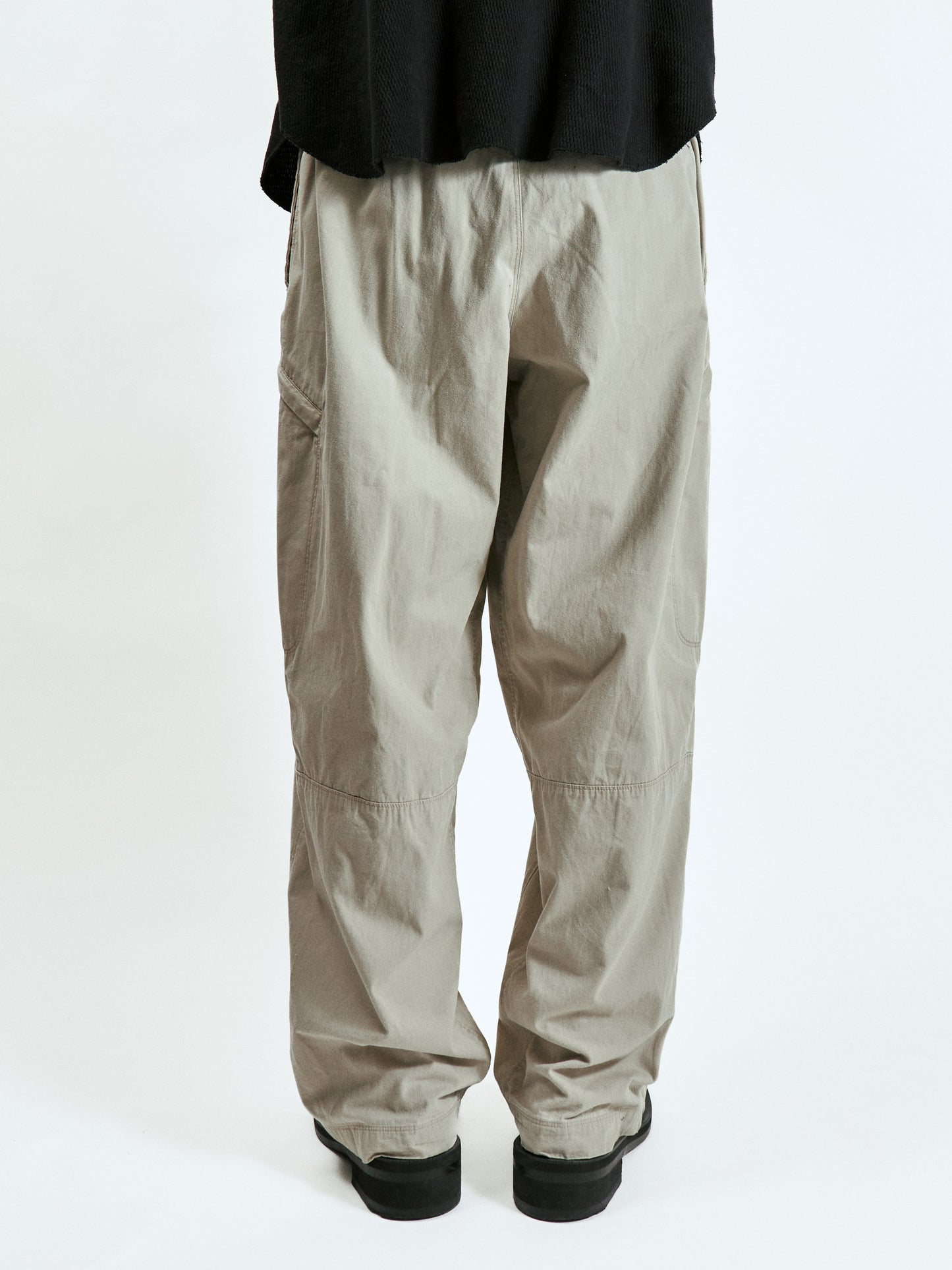 NIKE　WORK PANTS