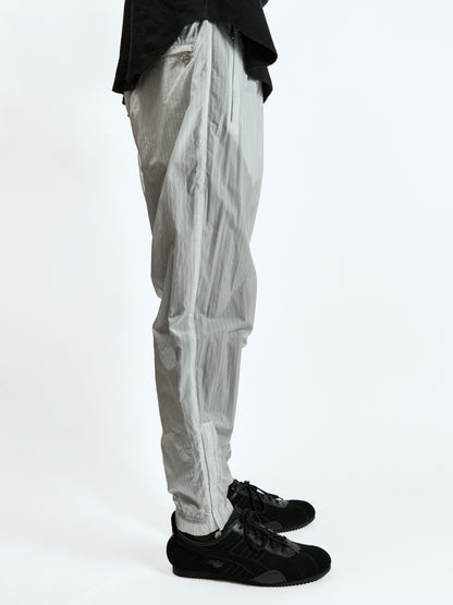 NIKE　STRIPE TRACK PANTS