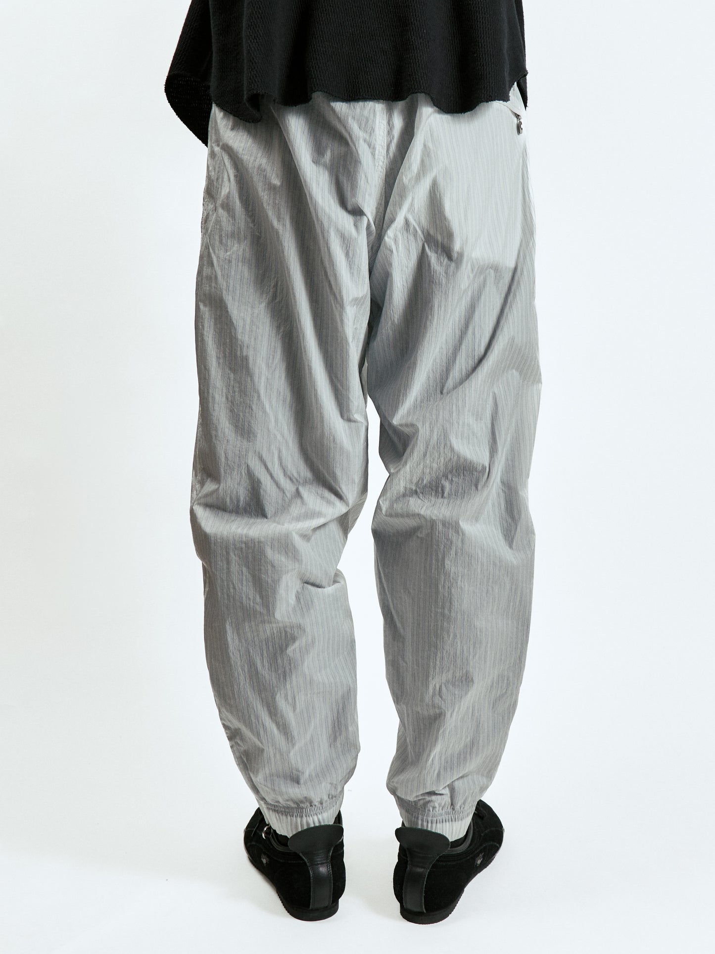 NIKE　STRIPE TRACK PANTS