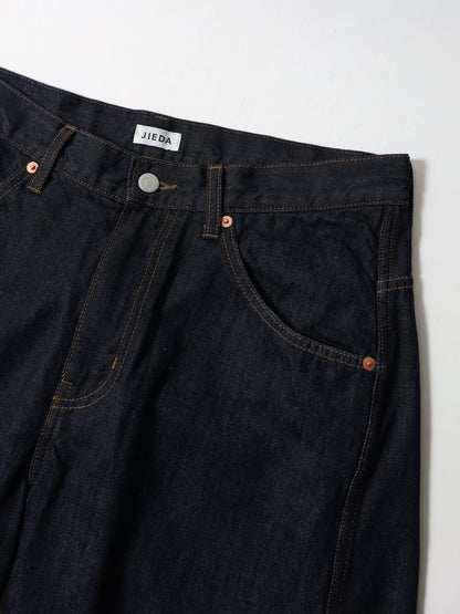 JIEDA　3D DENIM