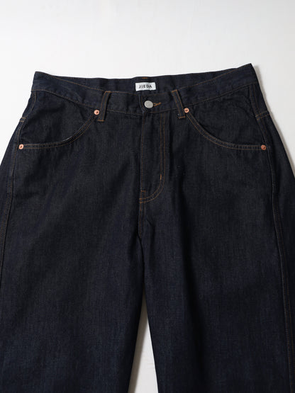 JIEDA　3D DENIM