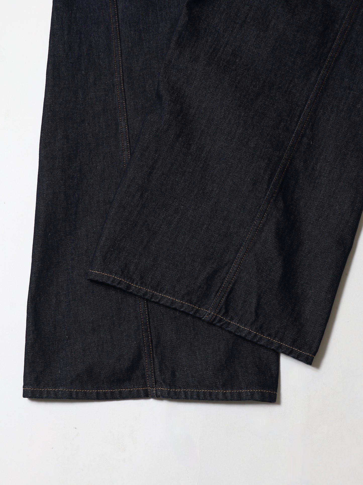 JIEDA　3D DENIM