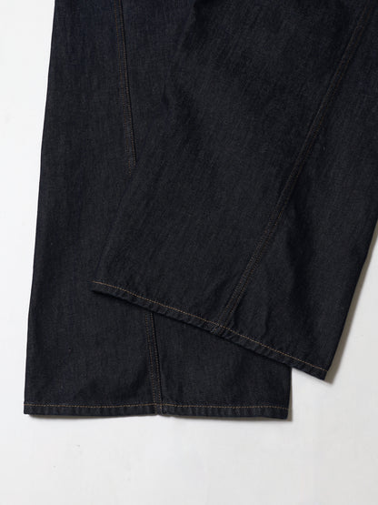 JIEDA　3D DENIM