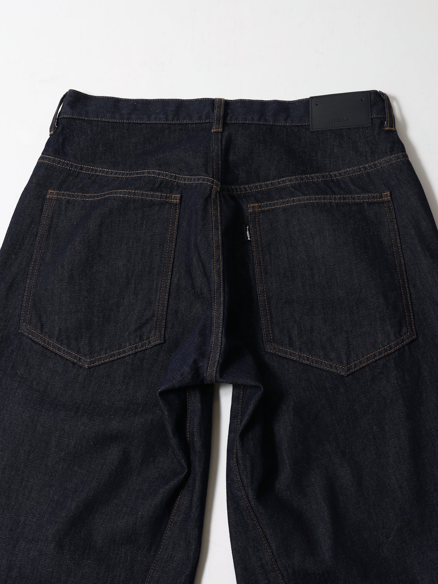 JIEDA　3D DENIM