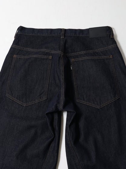 JIEDA　3D DENIM