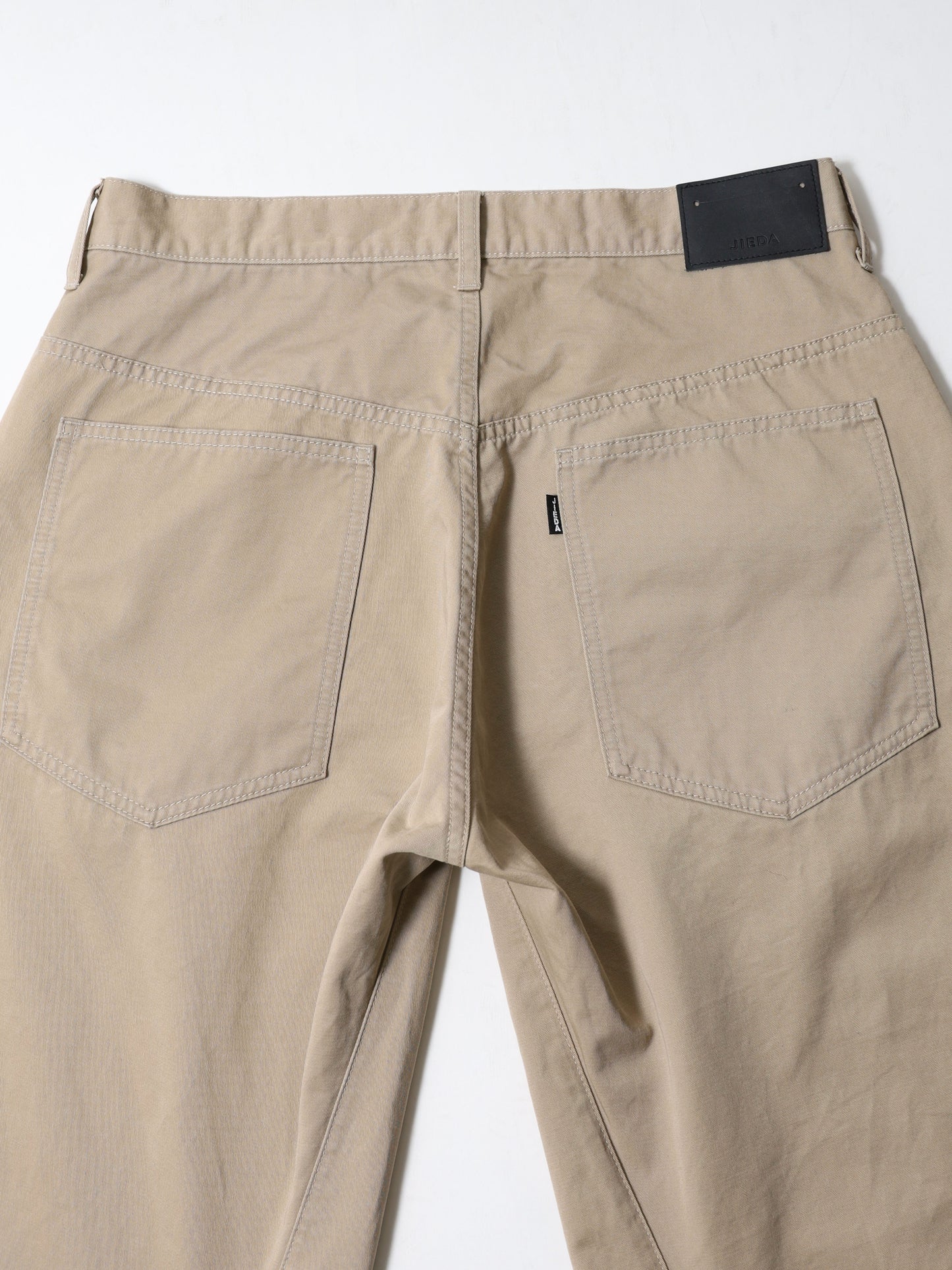 JIEDA　3D CHINO