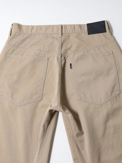 JIEDA　3D CHINO