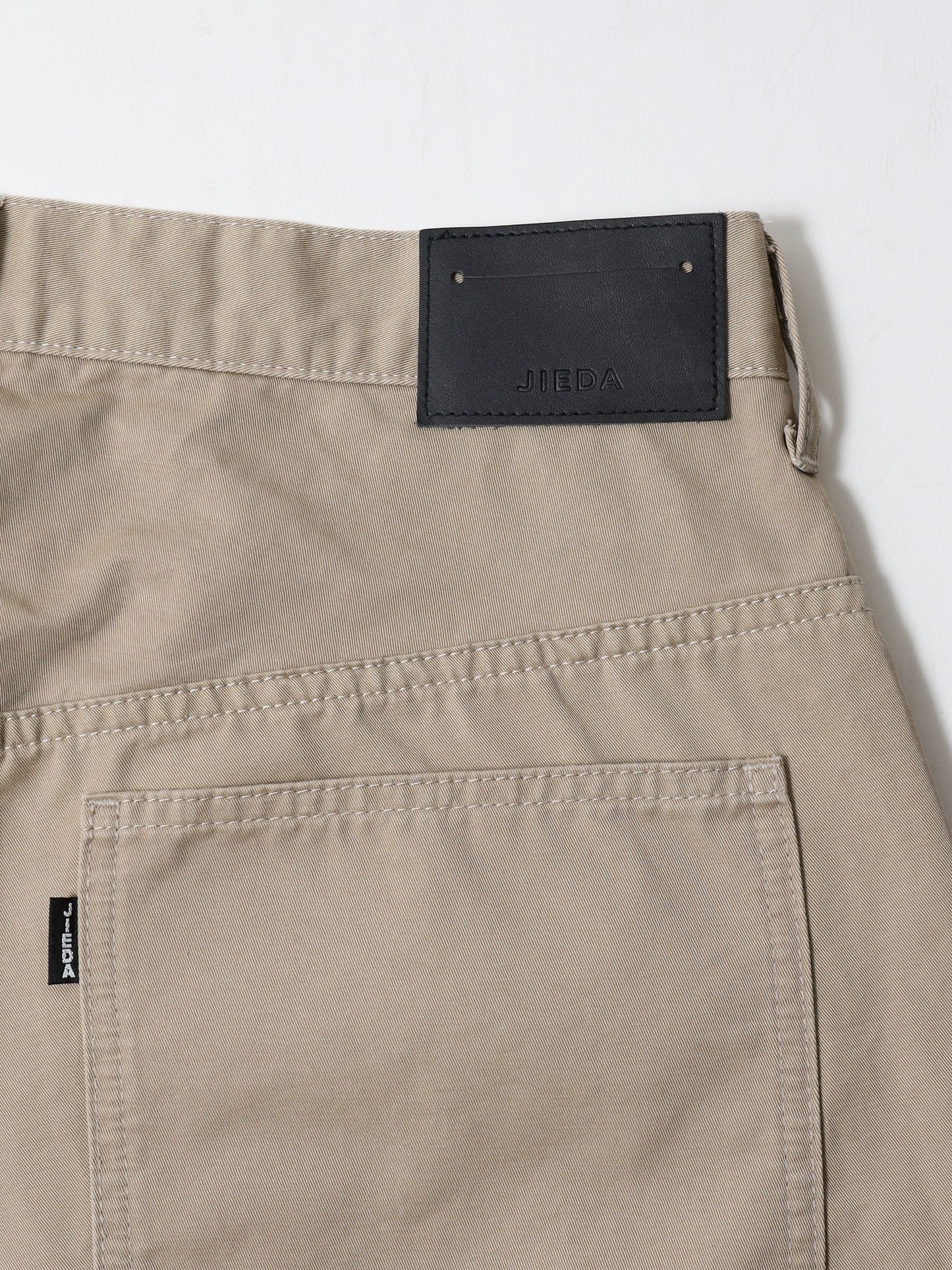 JIEDA　3D CHINO