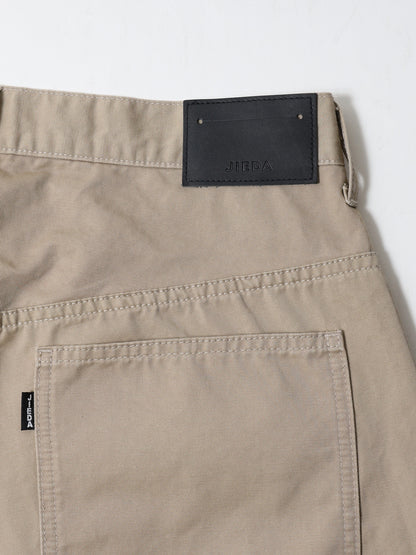 JIEDA　3D CHINO