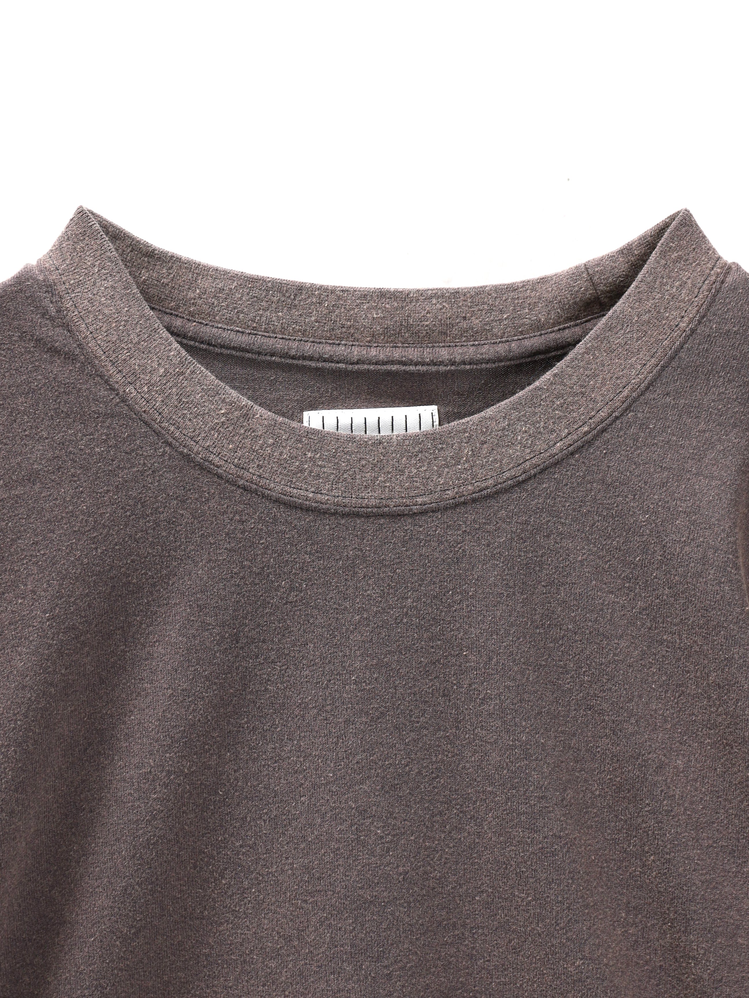 S.F.C SUPER BIG FADE SS TEE – KIKUNOBU