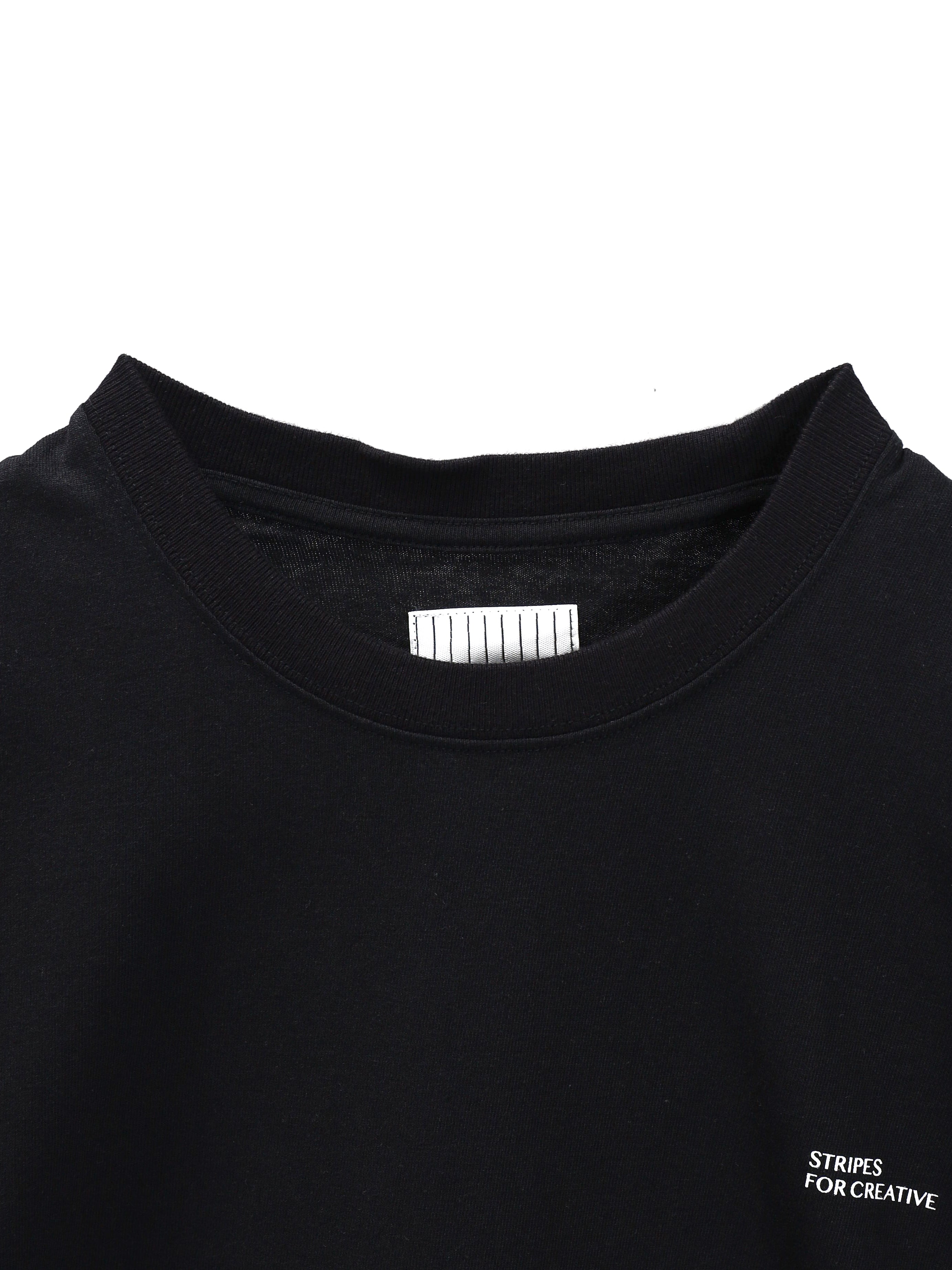 S.F.C LOGO BASIC SS TEE – KIKUNOBU