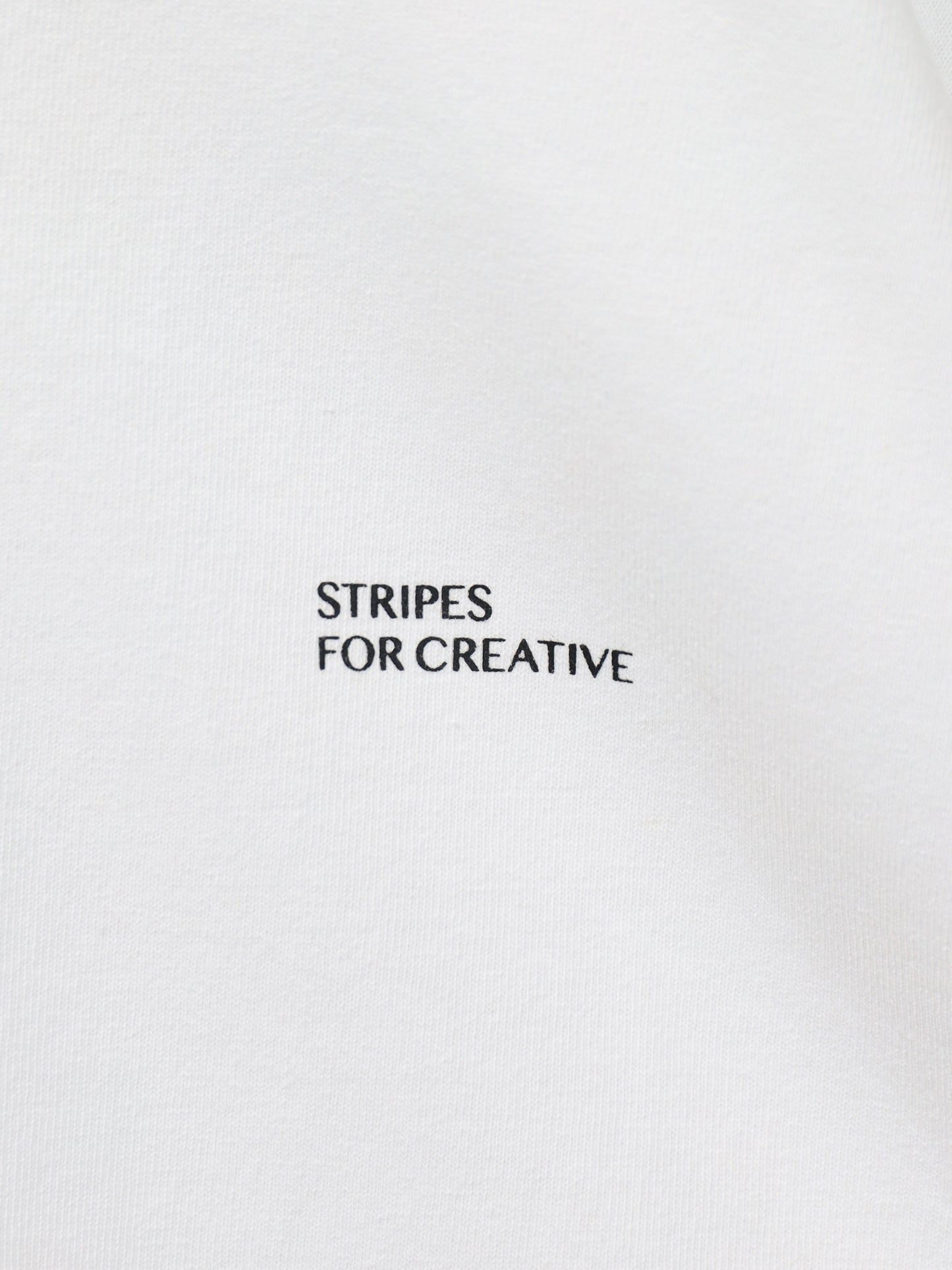 S.F.C　LOGO BASIC SS TEE