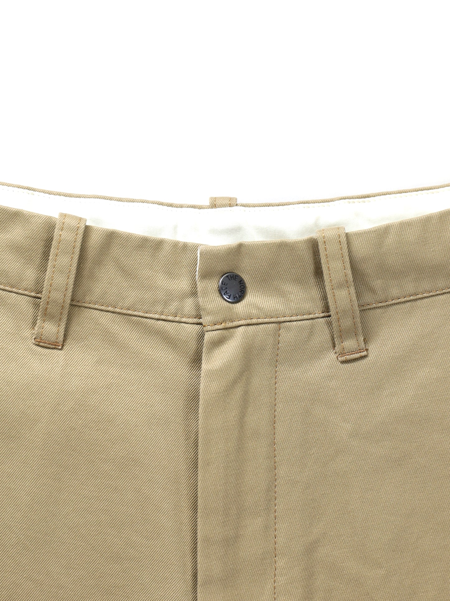 THE NORTH FACE　Rock Steady Chino Short