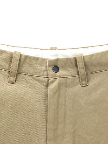 THE NORTH FACE　Rock Steady Chino Short