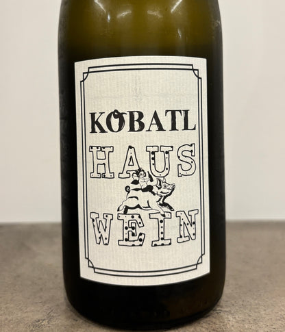 HAUSschWEIN(白)