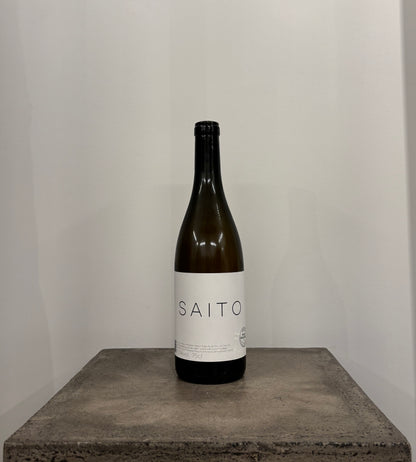 SAITO 2023(白)