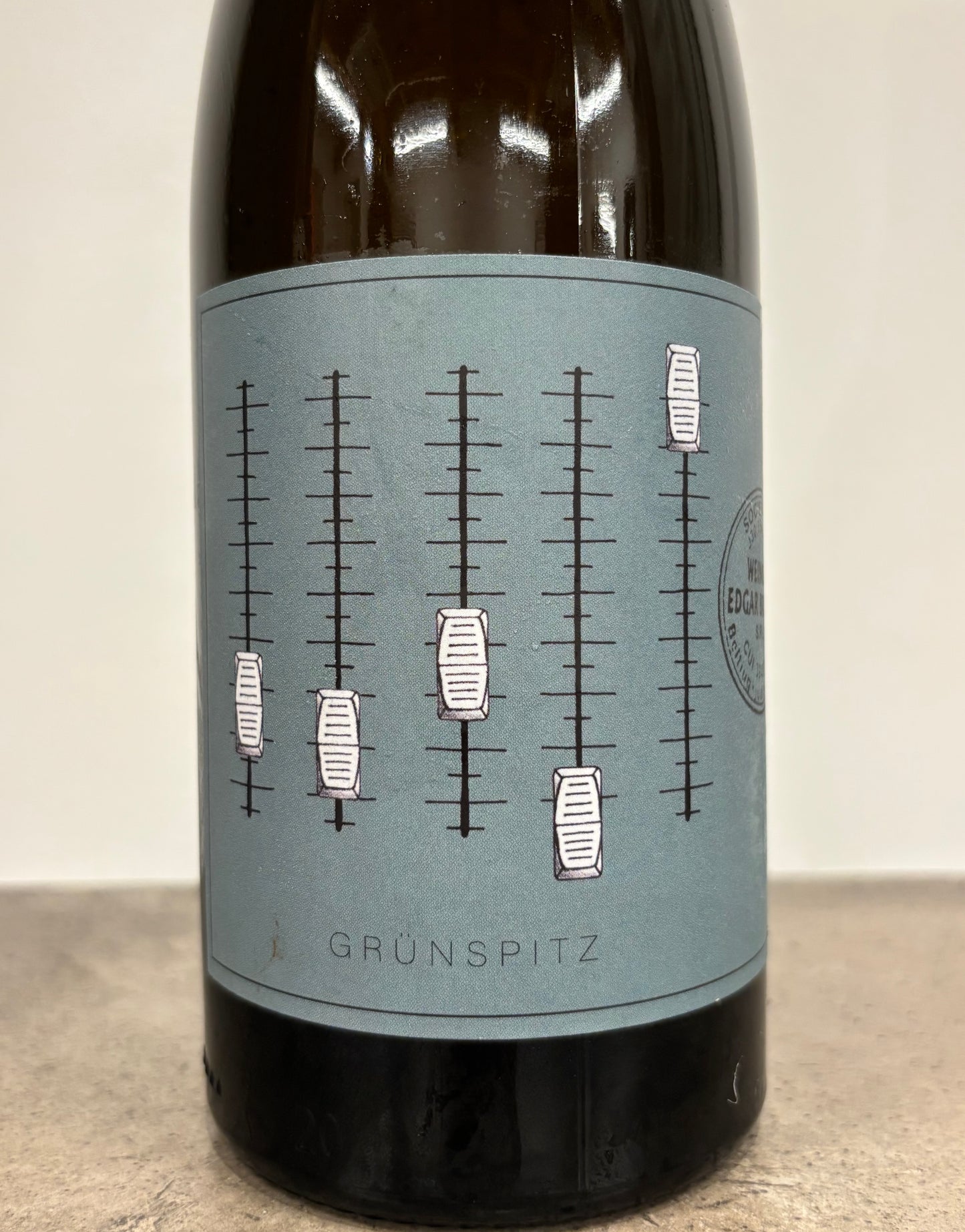 Grünspitz 2022(白)