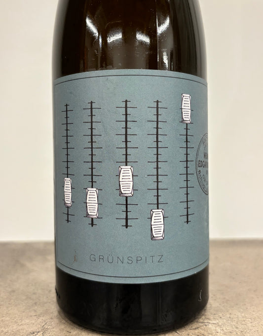 Grünspitz 2022(白)