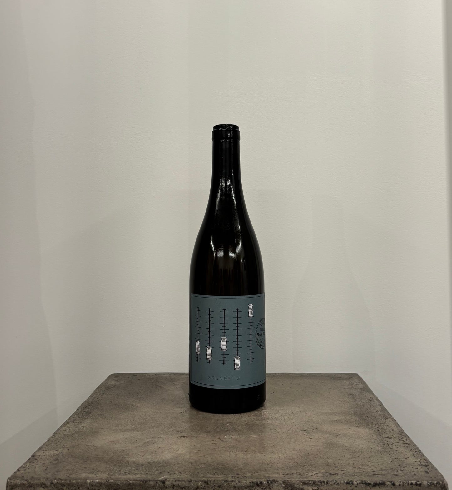 Grünspitz 2022(白)