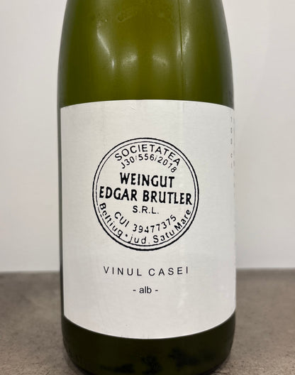 Vinul Casei Alb N.V.(白)