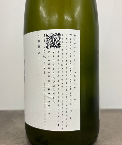Vinul Casei Alb N.V.(白)