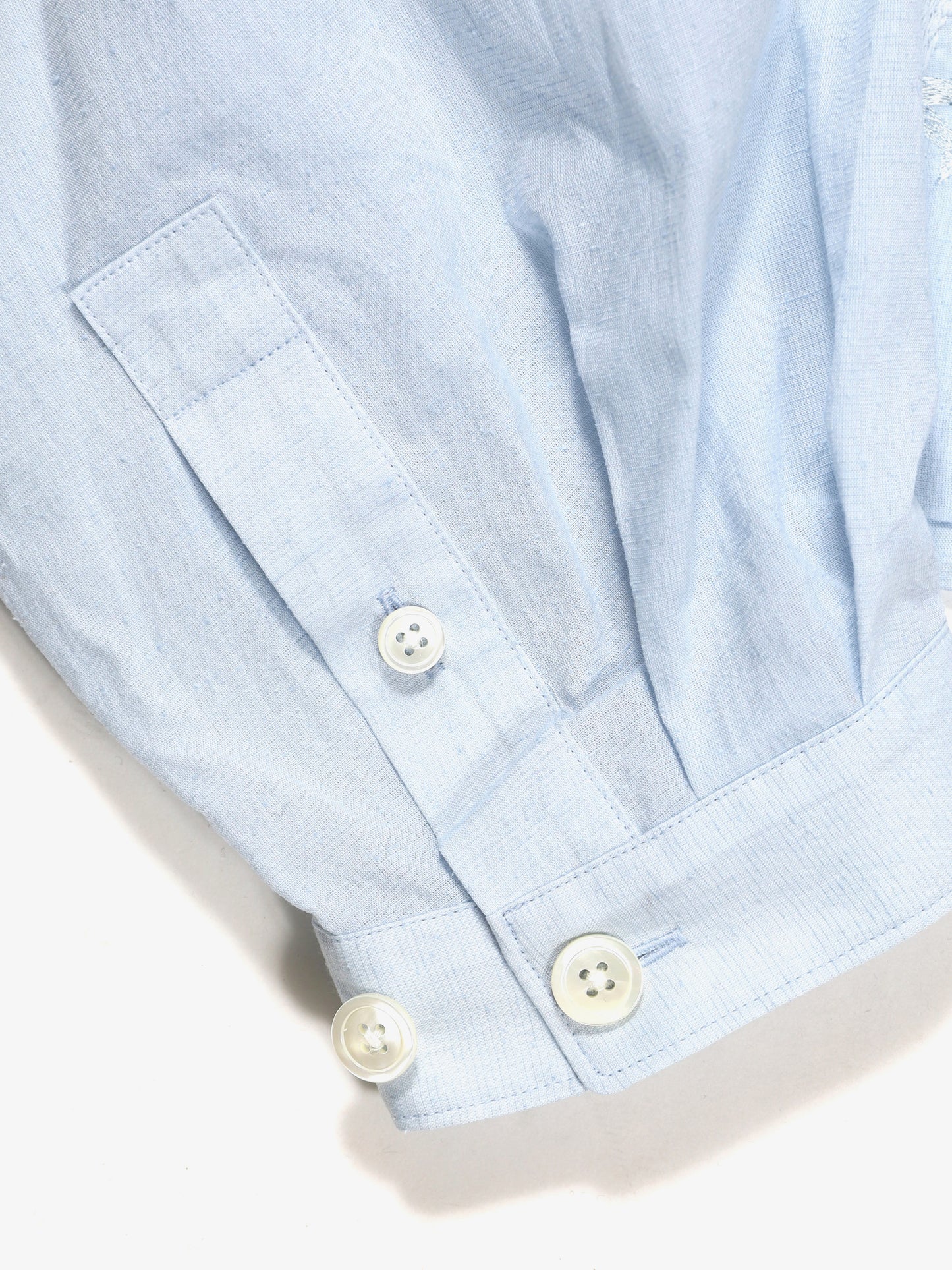 DIGAWEL　Crop-top shirt