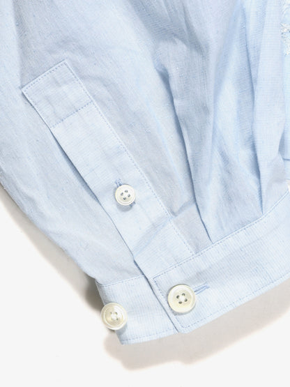 DIGAWEL　Crop-top shirt