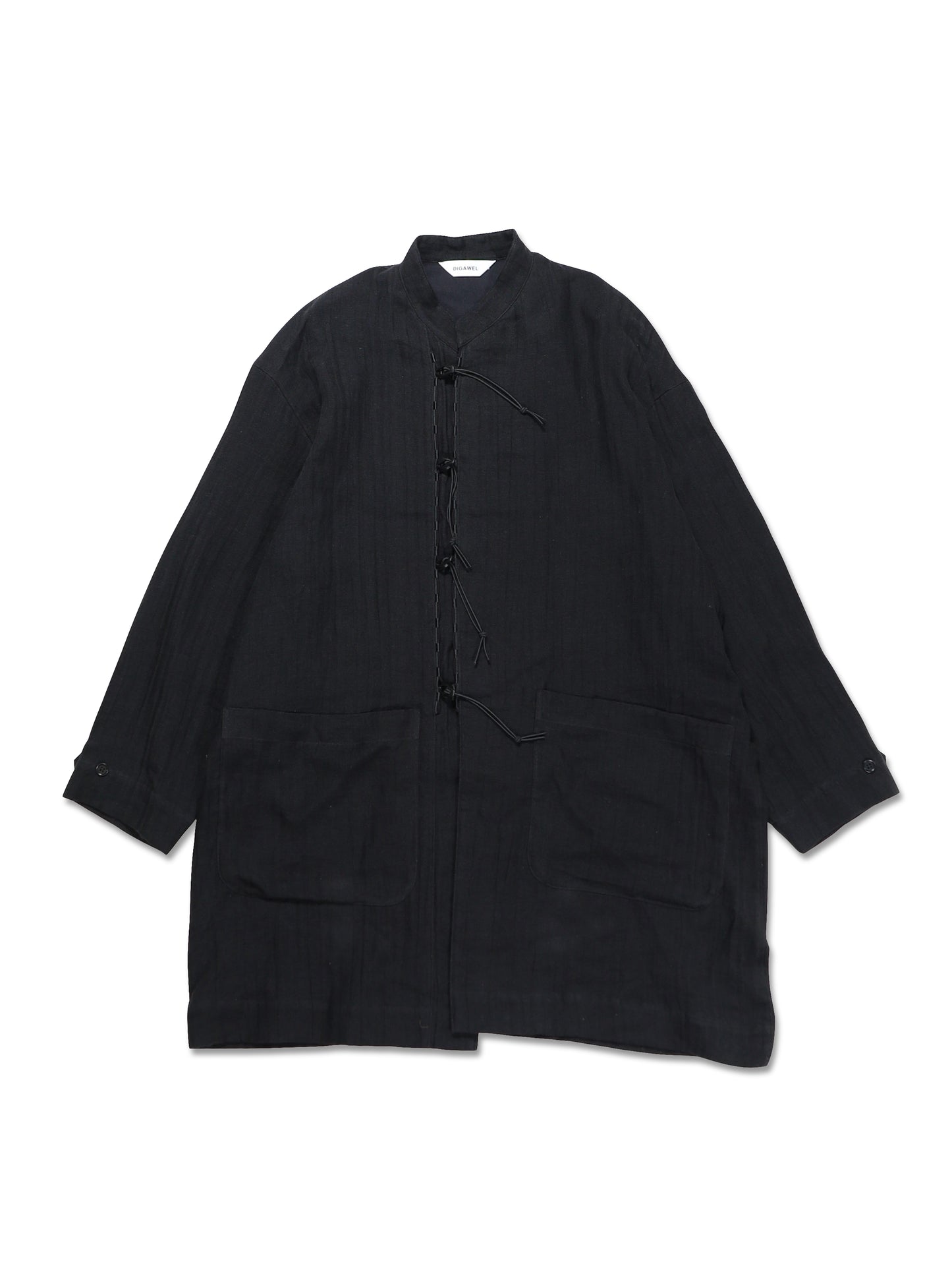 DIGAWEL　Dogi coat