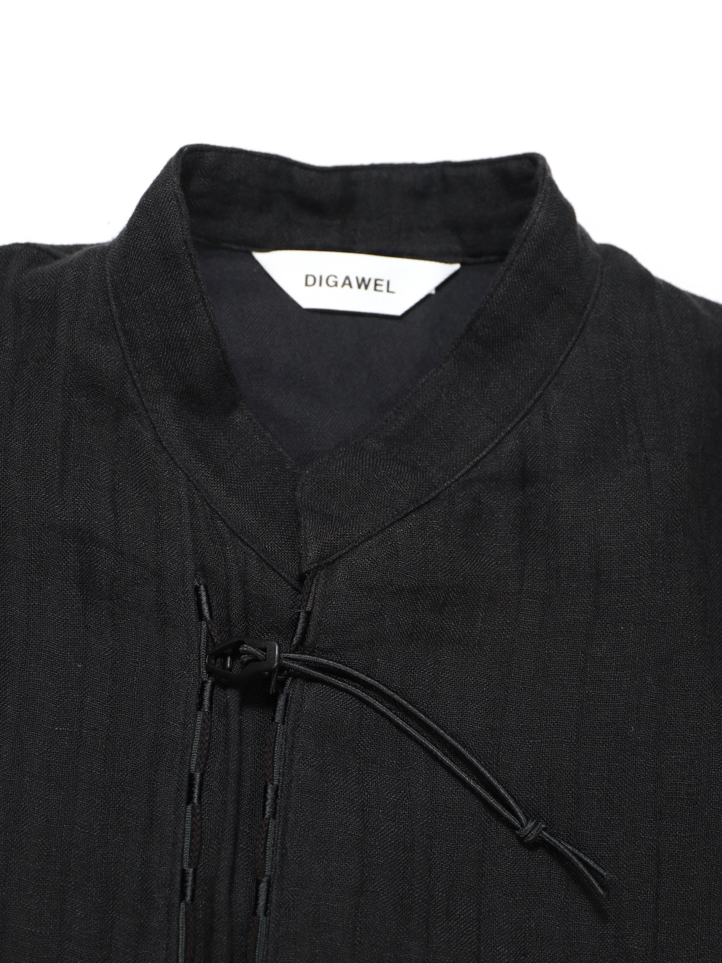 DIGAWEL Dogi coat – KIKUNOBU