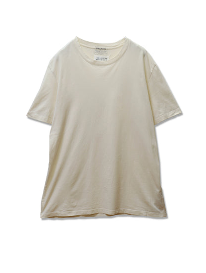 Maison Margiela　Organic Cotton Pack Tee