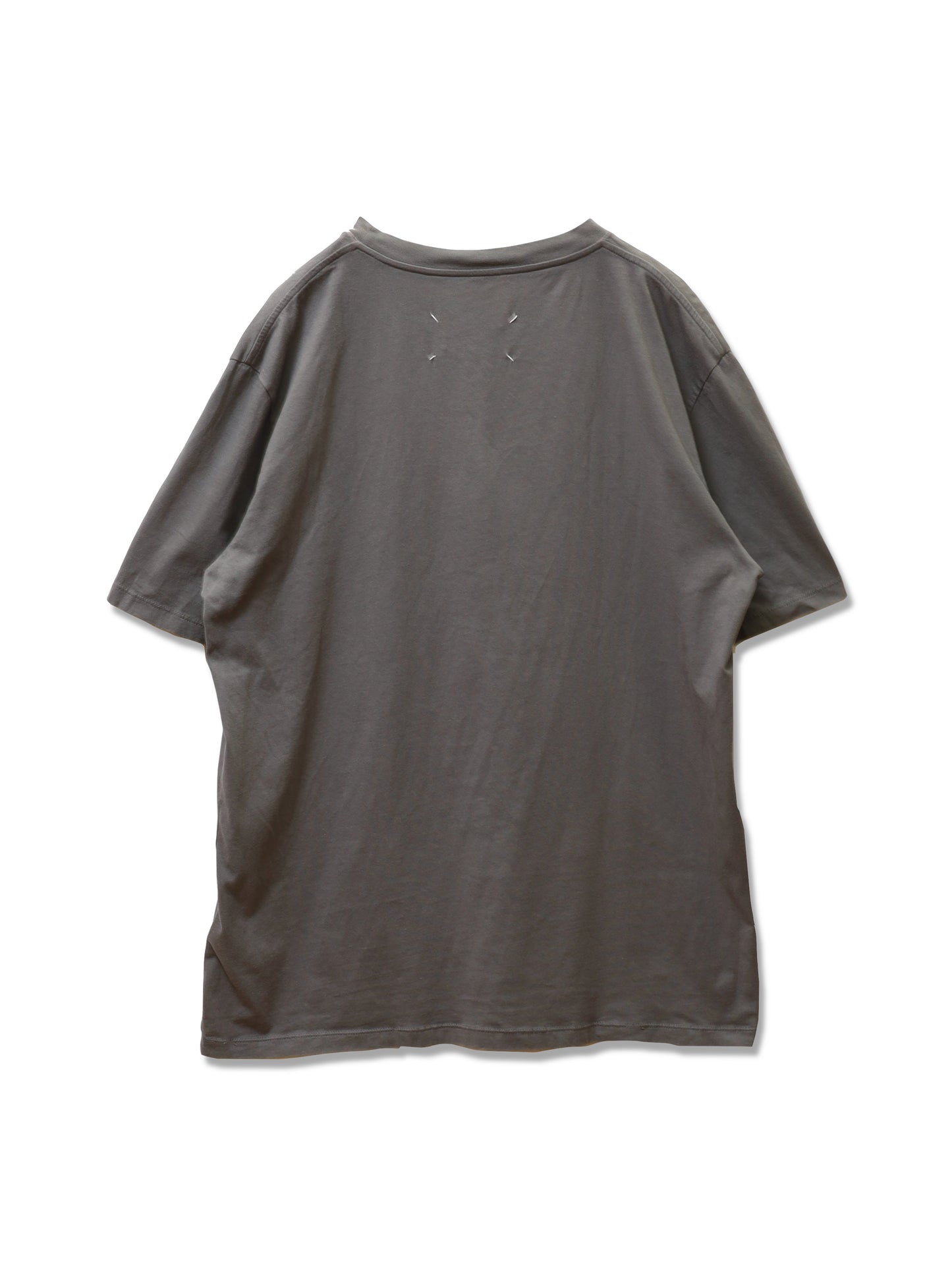 Maison Margiela　Cotton Tee