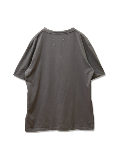 Maison Margiela　Cotton Tee